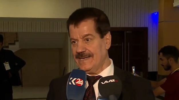 پارتی داوا ده‌كات به‌ر له‌ واده‌ی هه‌ڵبژاردن وردبینی له‌ لیستی ده‌نگده‌ران بكرێت